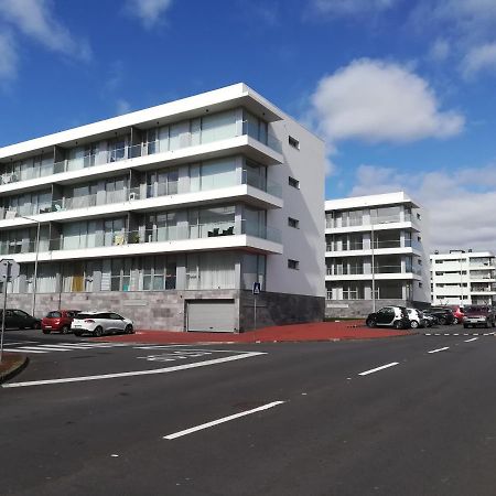 Casa Do Kiko Appartement Ponta Delgada Buitenkant foto