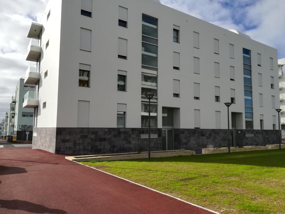 Casa Do Kiko Appartement Ponta Delgada Buitenkant foto