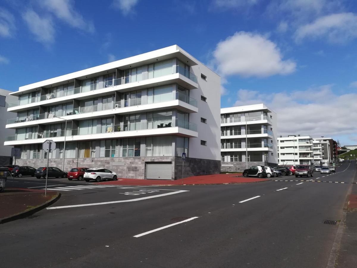 Casa Do Kiko Appartement Ponta Delgada Buitenkant foto