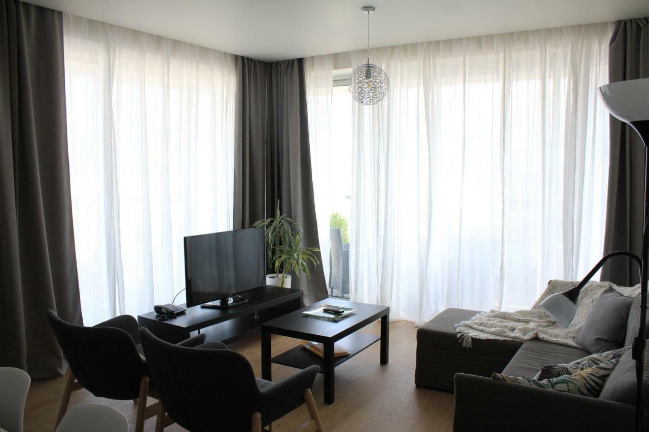 Casa Do Kiko Appartement Ponta Delgada Buitenkant foto