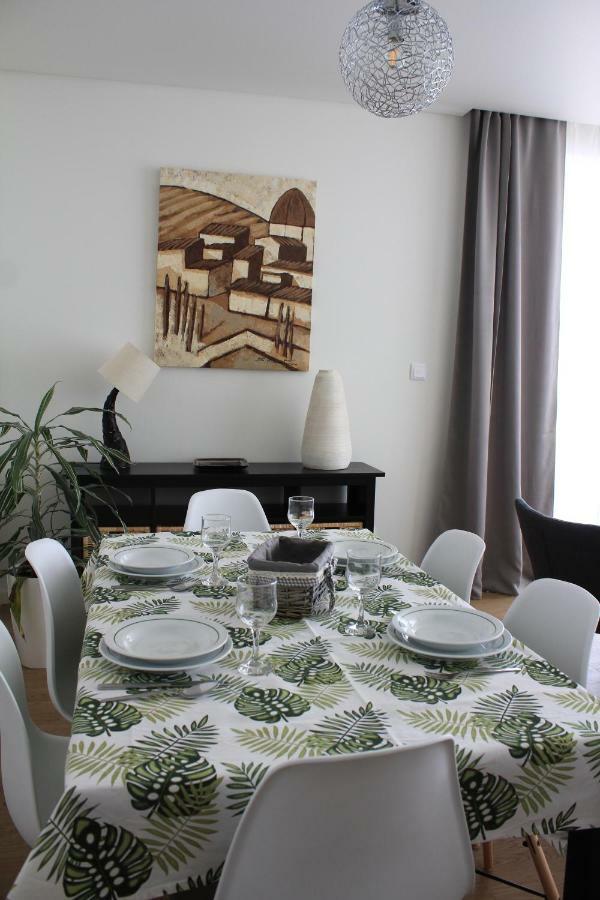 Casa Do Kiko Appartement Ponta Delgada Buitenkant foto