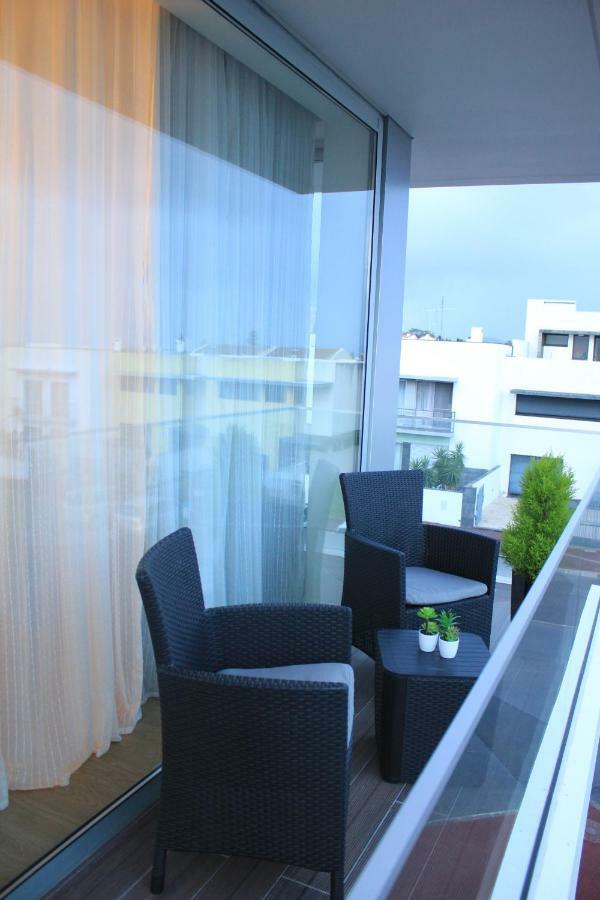 Casa Do Kiko Appartement Ponta Delgada Buitenkant foto