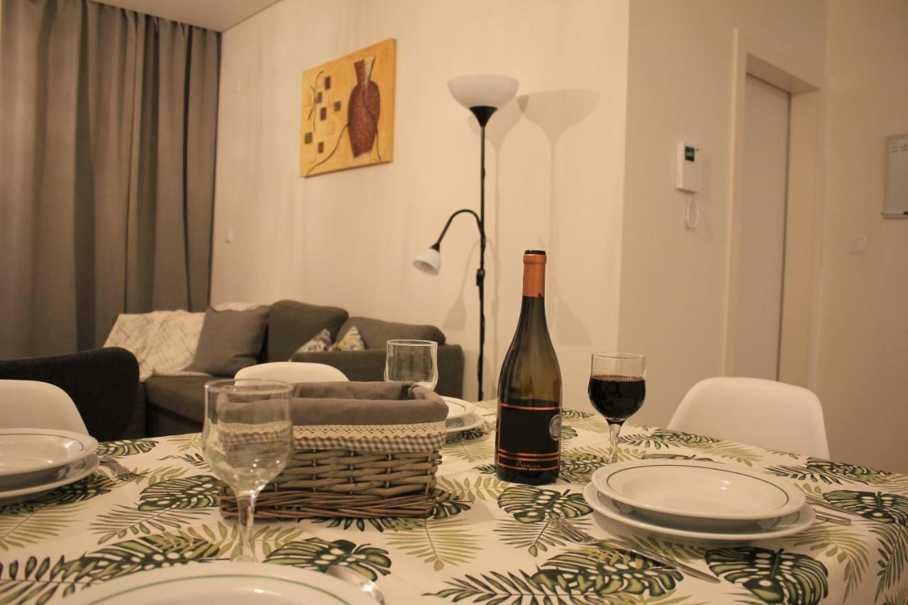 Casa Do Kiko Appartement Ponta Delgada Buitenkant foto