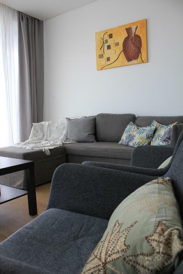 Casa Do Kiko Appartement Ponta Delgada Buitenkant foto