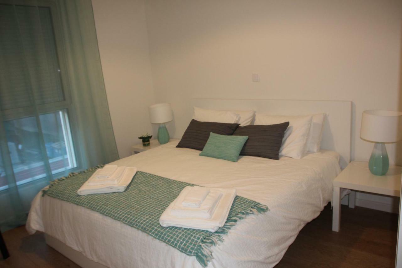 Casa Do Kiko Appartement Ponta Delgada Buitenkant foto
